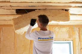 Types of Insulation We Offer in Lake Leann, MI